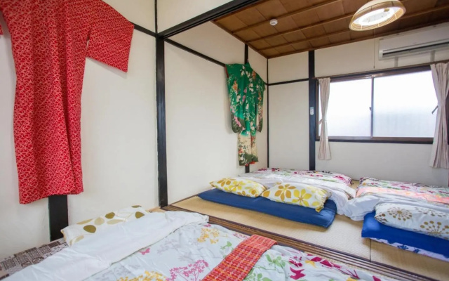 Kyoto - House / Vacation STAY 14829