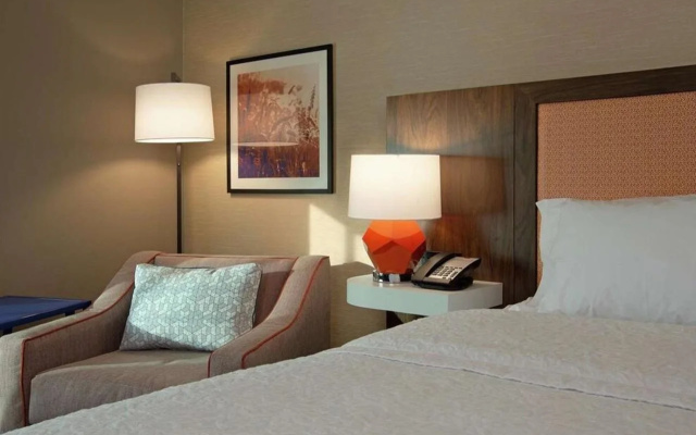 Hampton Inn & Suites Kutztown