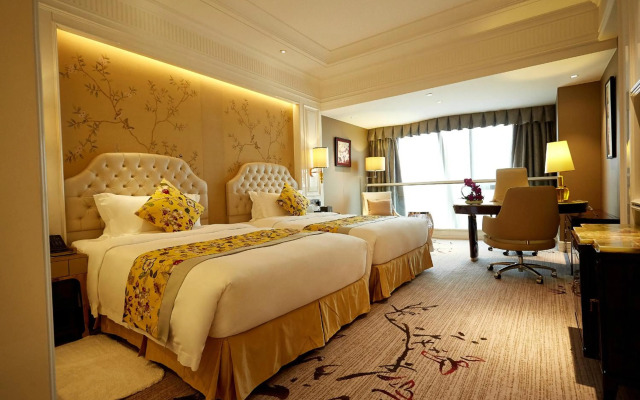 Guangzhou Estandon Hotel