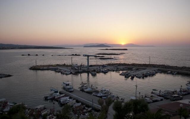 Semeli Hotel