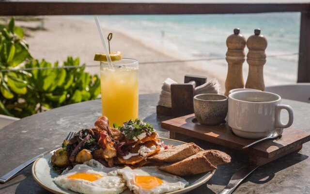 Mezzanine Tulum Colibri Boutique Hotels - Adults only