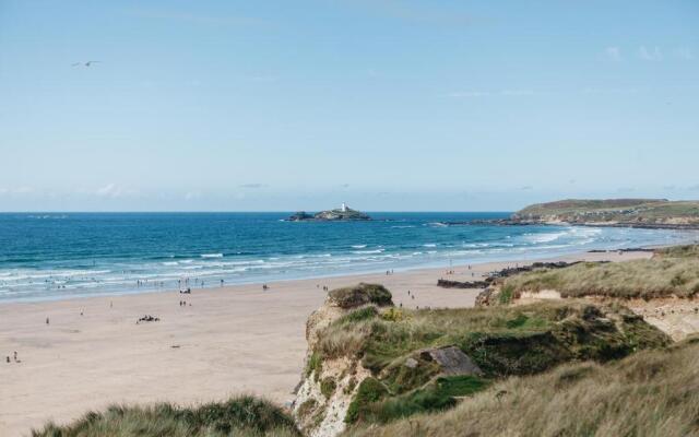 Three Mile Beach