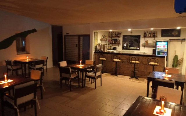 Canna Garden Hotel - Adults Only