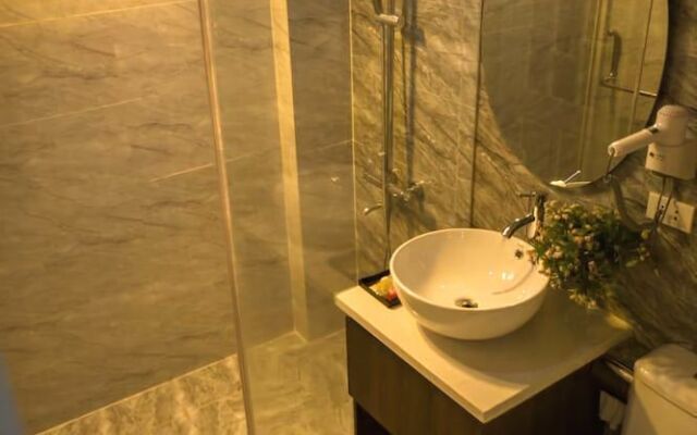 Zo Hotels Tran Duy Hung