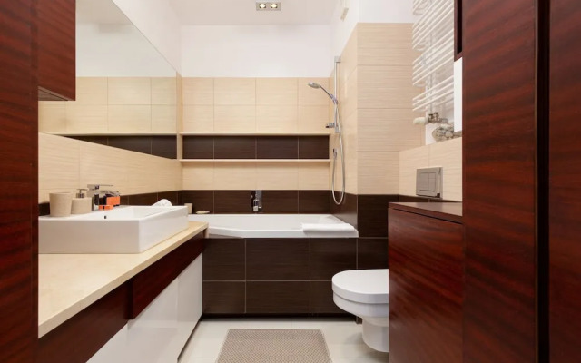 Apartment Mołdawska Warsaw by Renters