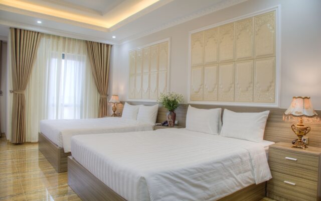 Bacninh Charming Hotel