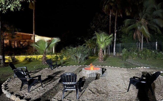 Gardenia Springs