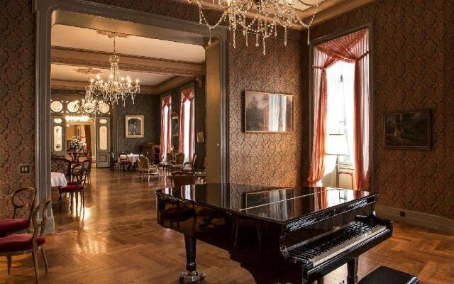 Grandhotel Giessbach