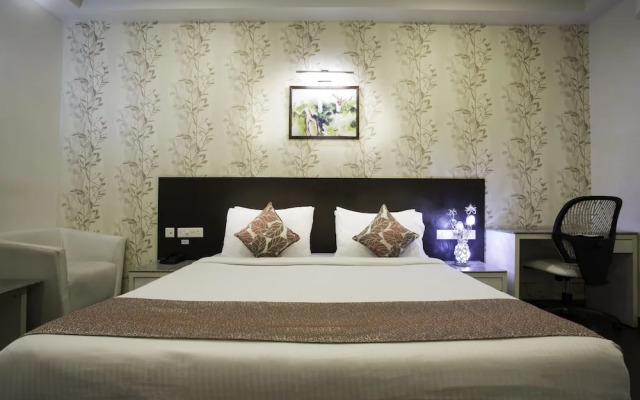 Hotel Central Park