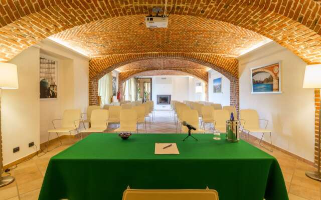 Best Western Plus Hotel Le Rondini