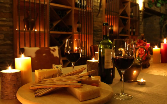 Hotel Mercure Krynica Zdroj Resort & Spa