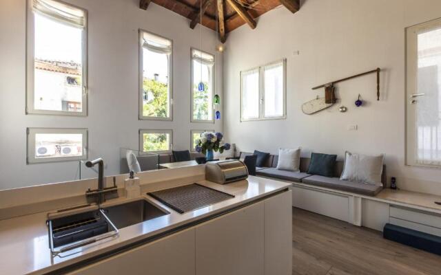 Sant'Alvise Design Palace R&R