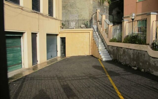 B&B Fiera del Mare