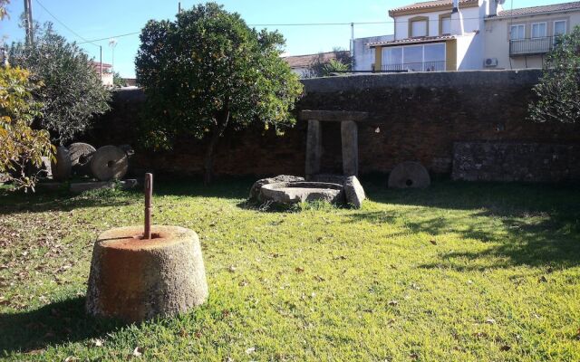 Casa Rural Don Julio