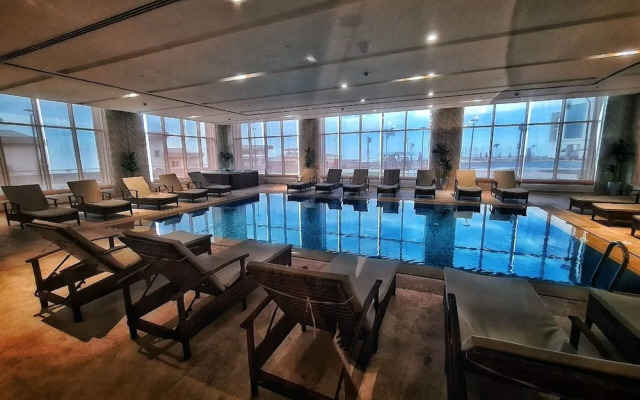 Tolip Resort Elgalala Hills