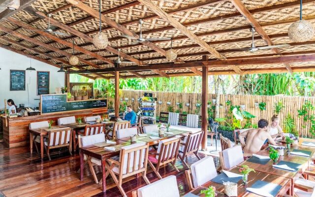 Greenhouse Siargao