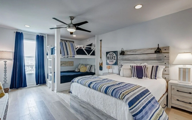 Coconuts 3 Bedroom Home