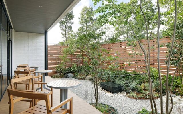 Fairfield by Marriott Mie Okuise Odai