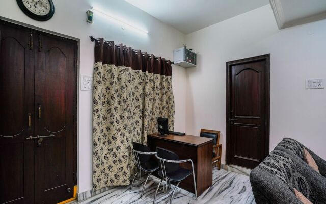 OYO 22423 Taj Villa Guest House