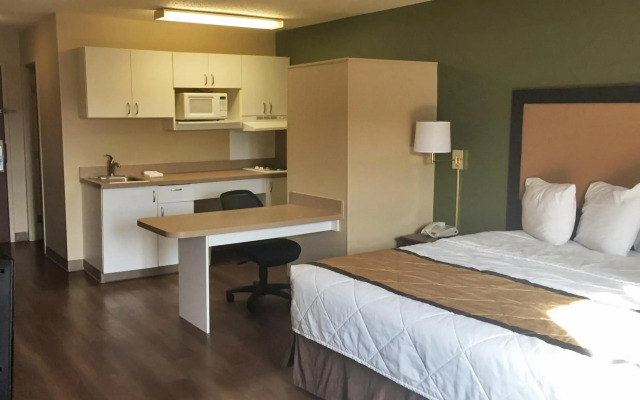 Extended Stay America Suites Chicago Itasca