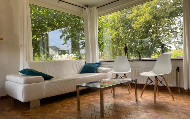 Kapiteinshuis Breskens