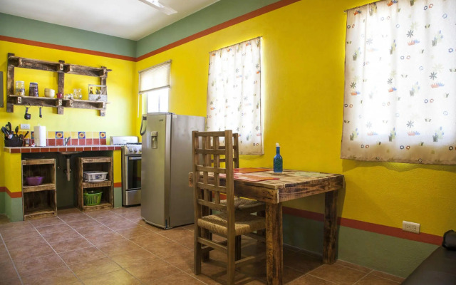B&B Casa Juarez