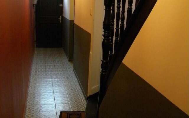 Appartement Lille/1ch/stationnement gratuit
