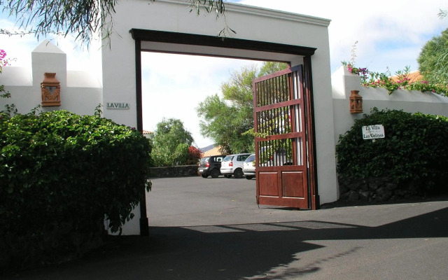 La Villa