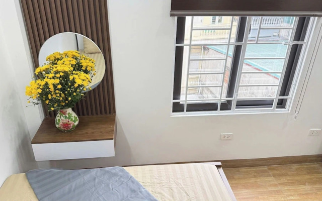 Era Apartment 491 De La Thanh