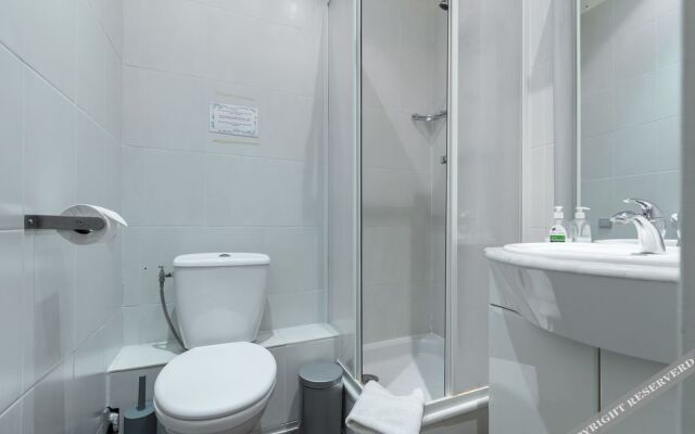 Appartement le Riouffe