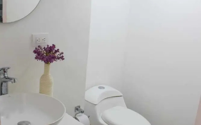 Muguet House Granada