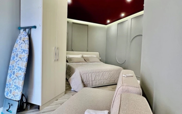 Spiranca Apartments & Rooms