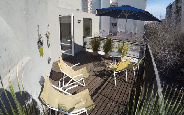 Dot Suites Mendoza