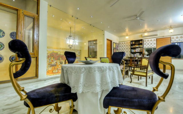 Dera Jaipur Homestay