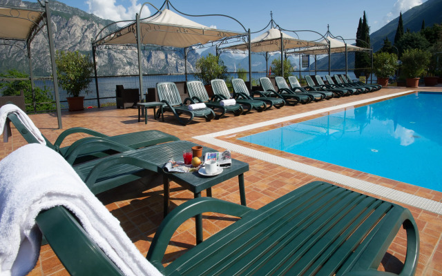 Hotel Sole Malcesine