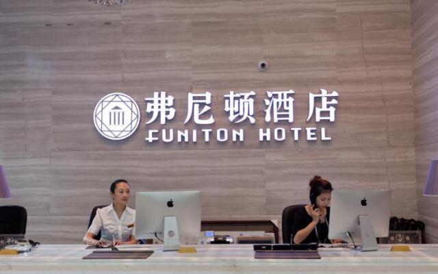 Funiton Hotel