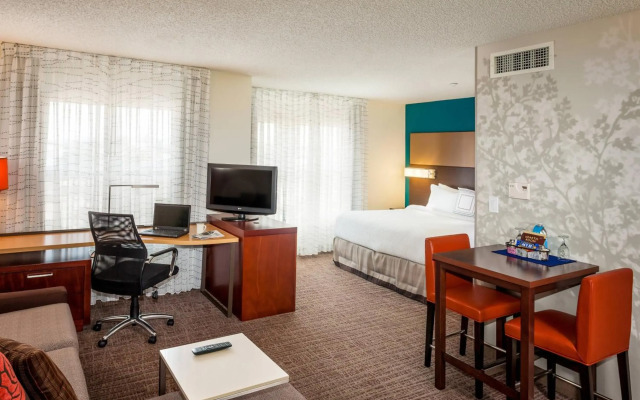 Residence Inn By Marriott Las Vegas/Green Valley