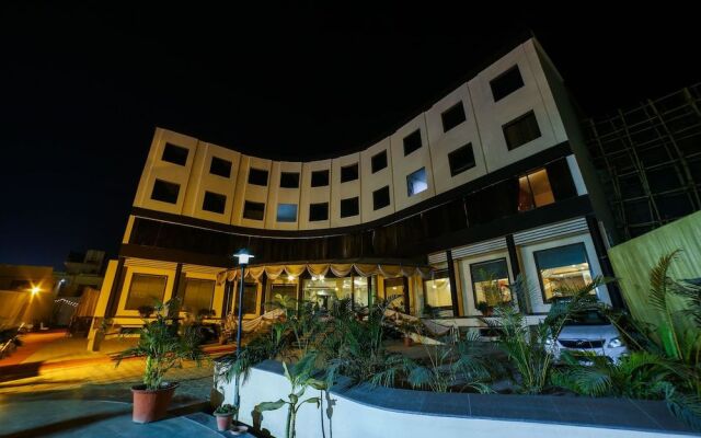 Edition O 30052 Chinmay Resorts