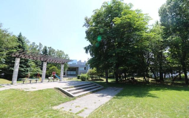 One's Villa Sapporo - Vacation STAY 11776