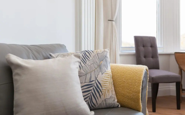Hepworth Apartment