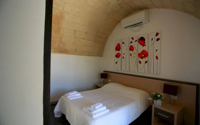 Residence Per Le Vie Del Magico Mosto