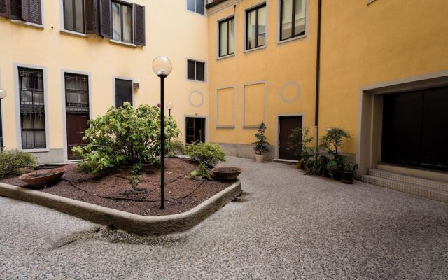 notaMi - Cinque Vie Top Floor City Center