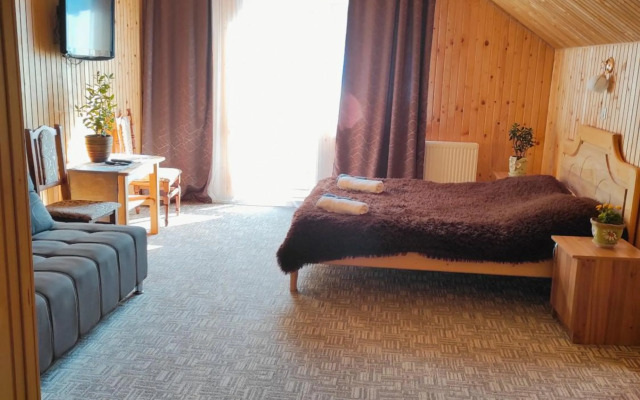 Садиба Едельвейс