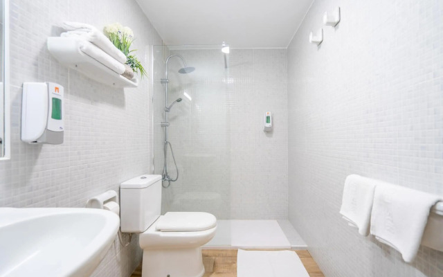 Apartamentos Puerta del Sur