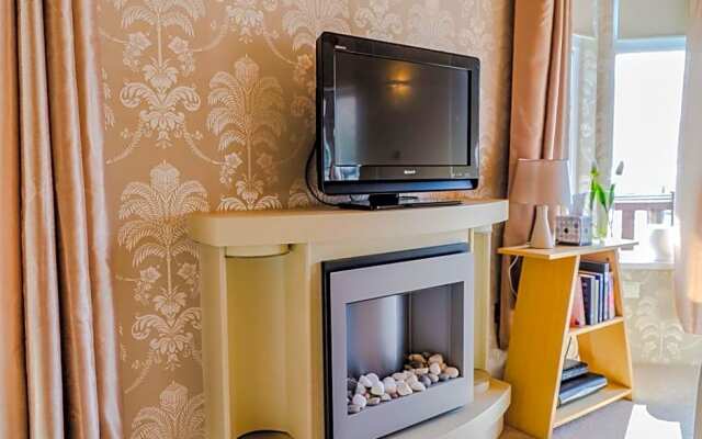 Bonnie Banks Lodge Ardlui