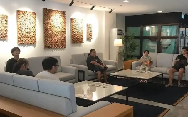Fynn Boutique Hotel