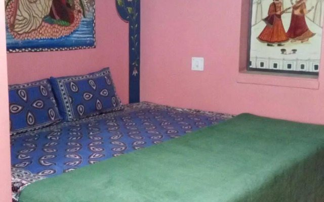 Shyam Palace Guest House