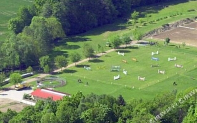 Waldhotel am Reiterhof
