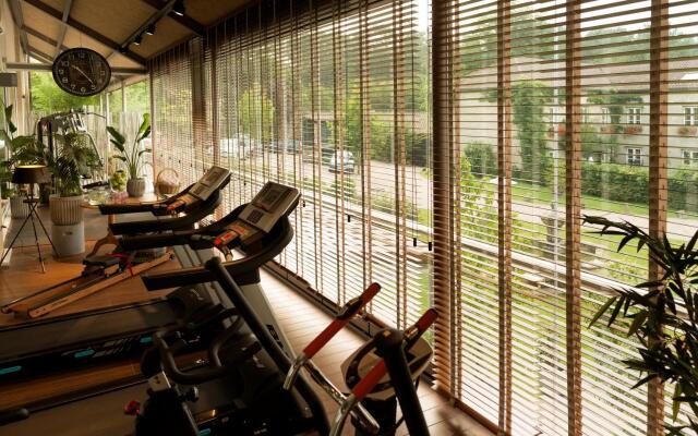 Hotel Spa Relais & Chateaux A Quinta da Auga