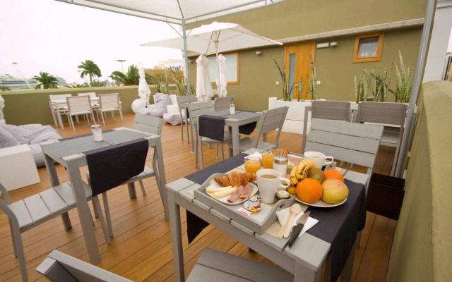 Tusity Bed&Chic Hotel